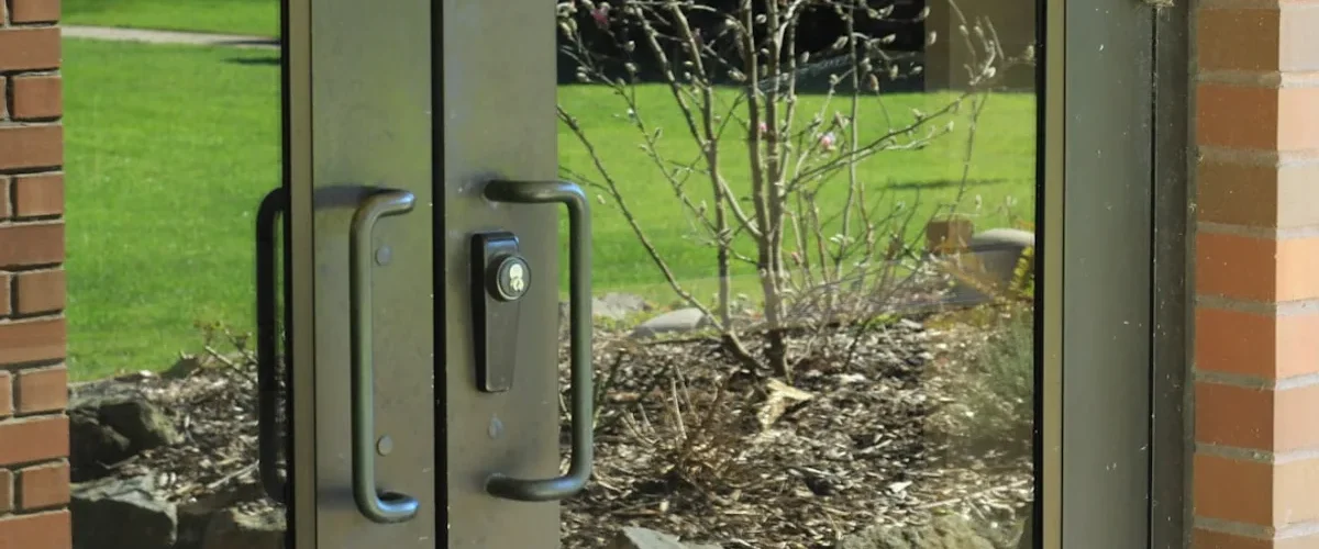 portes couvertes par assurance