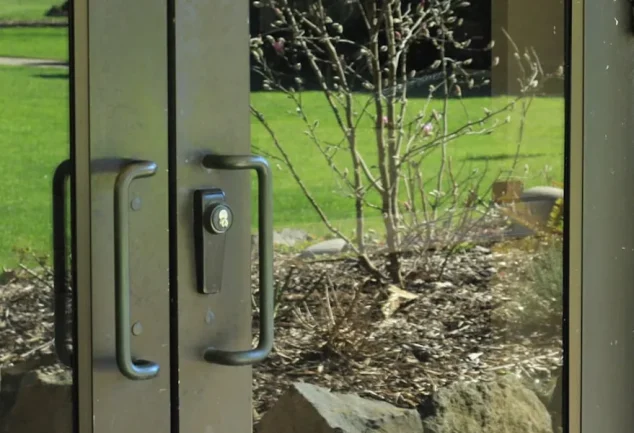 portes couvertes par assurance